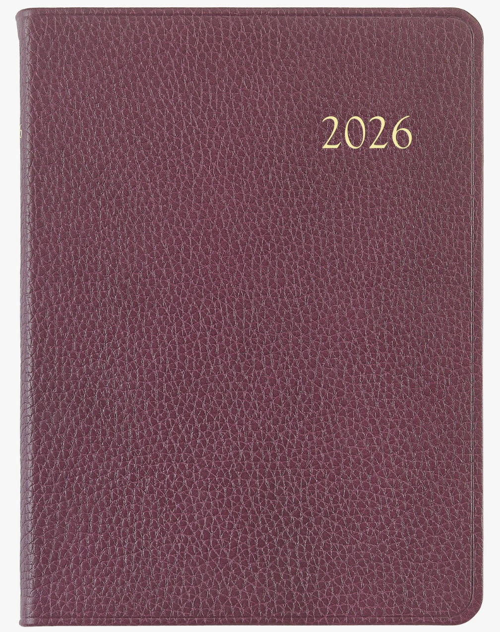 Graphic Image- Desk Diary