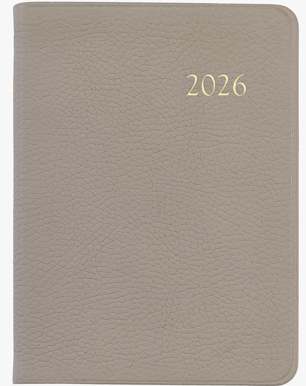 Graphic Image- Desk Diary