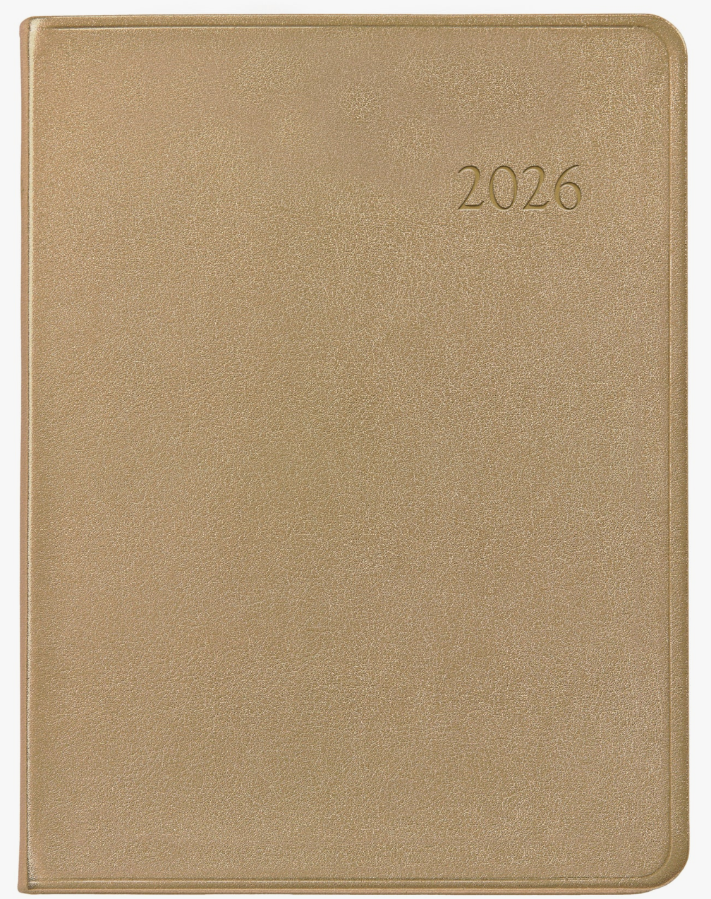 Graphic Image- Desk Diary
