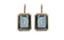 Load image into Gallery viewer, LF- Tile Earrings
