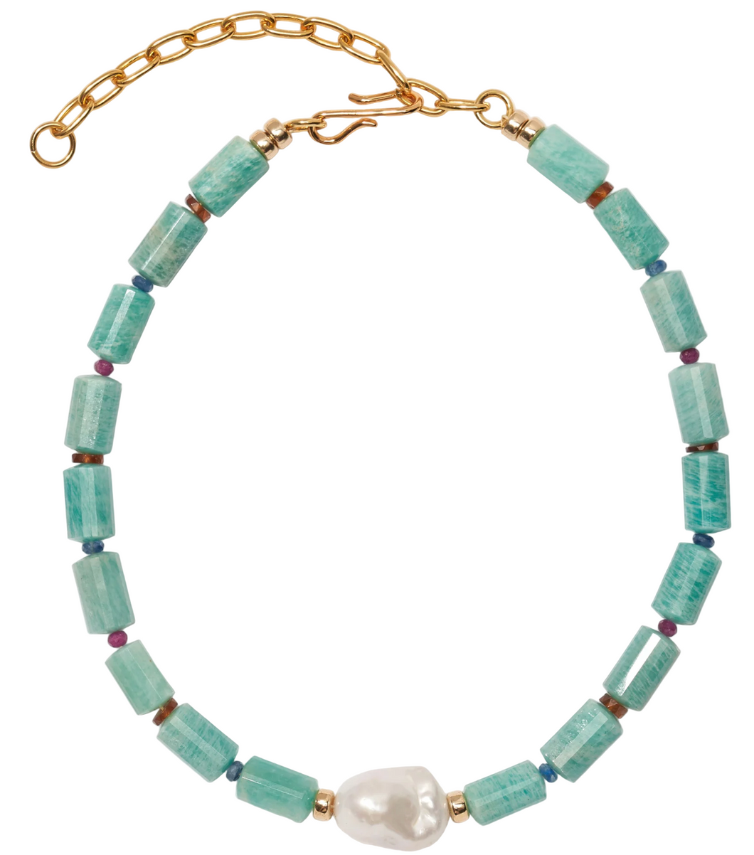 LF- Curio Necklace