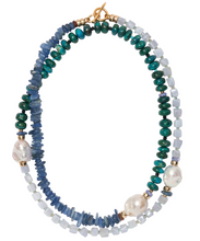 Load image into Gallery viewer, LF- Cabana Necklace
