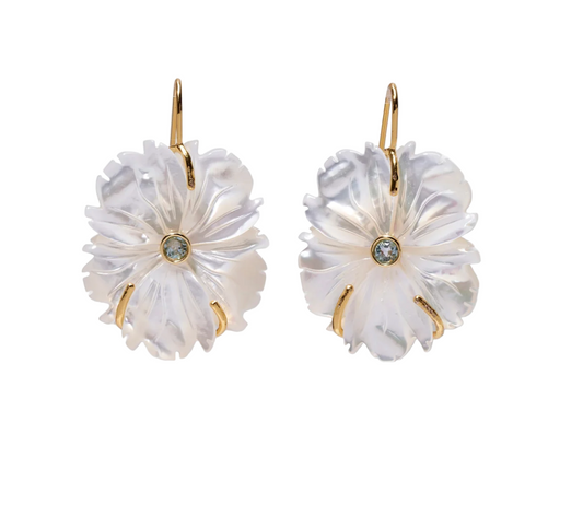 LF- New Bloom Earrings