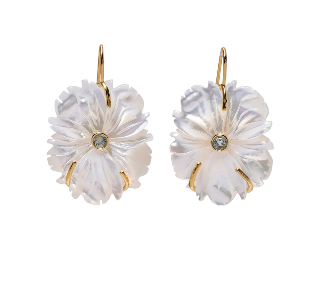 LF- New Bloom Earrings