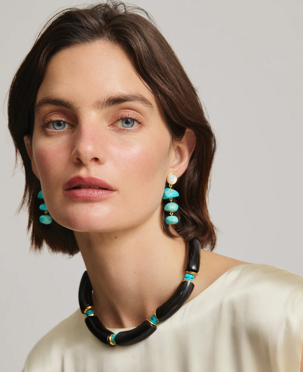 LF- Cathedral Collar