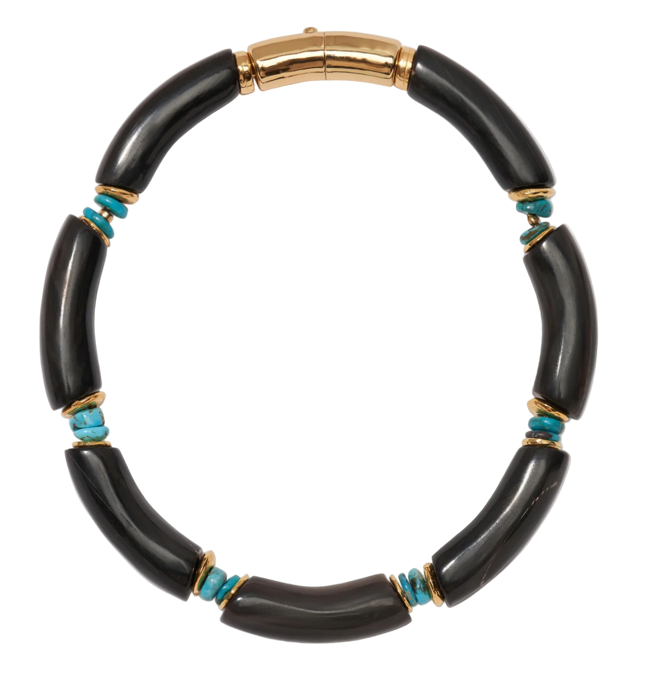 LF- Cathedral Collar