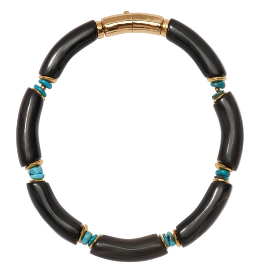 LF- Cathedral Collar