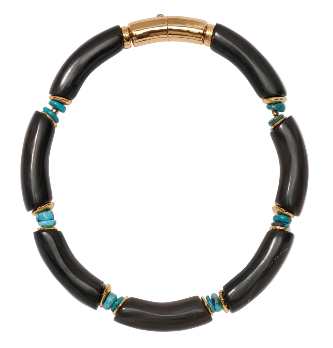 LF- Cathedral Collar