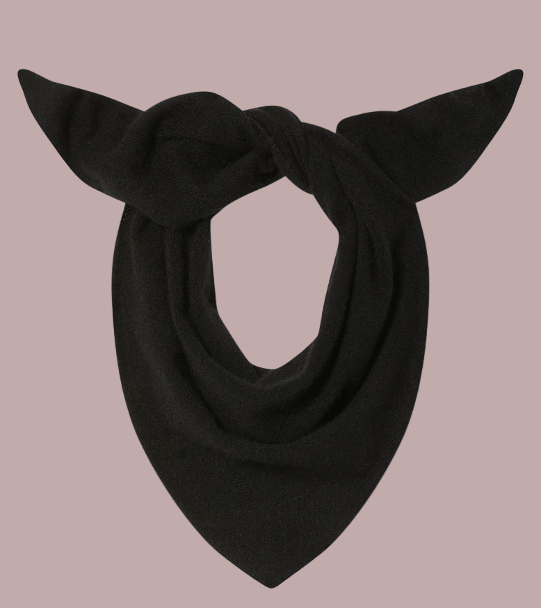 White + Warren- Cashmere Neckerchief