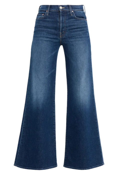 MOTHER- Tomcat Roller Skimp