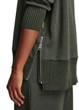 Load image into Gallery viewer, Varley- Barker High Neck Sweat
