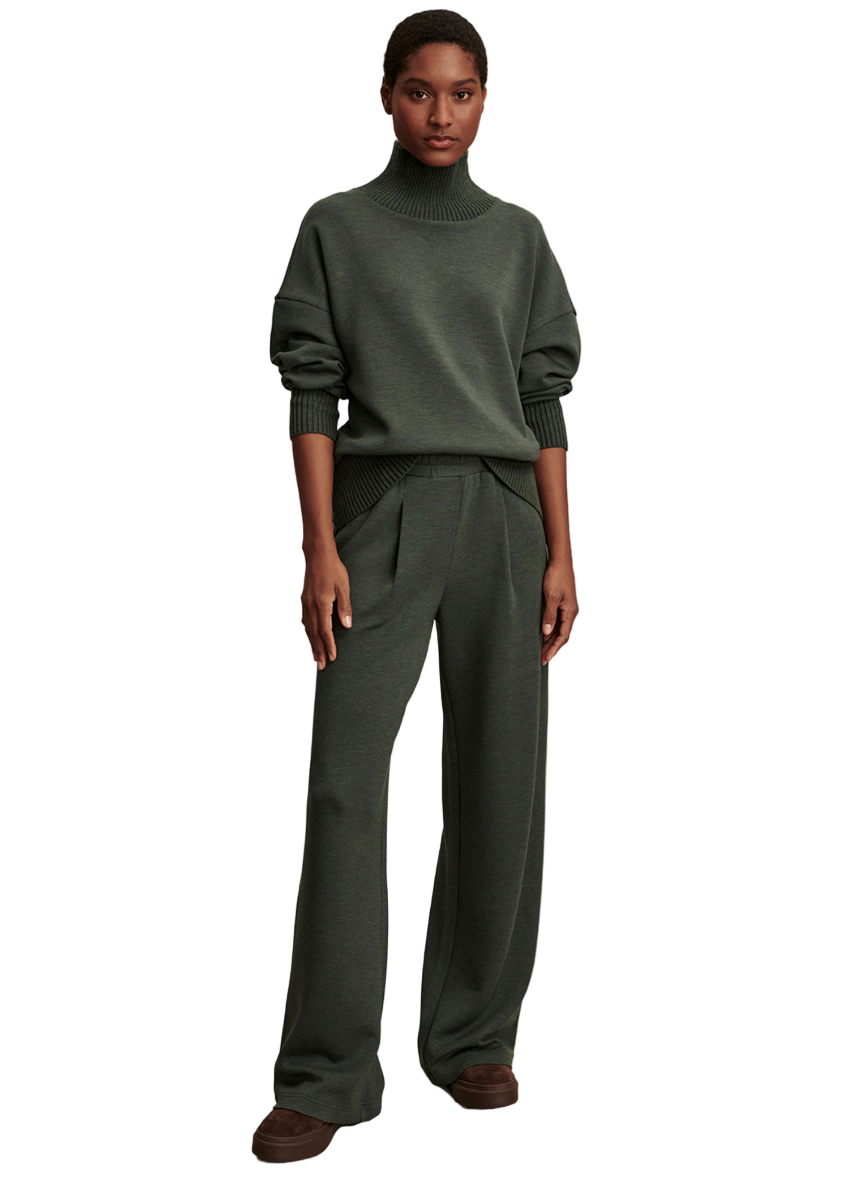 Varley- The Extra Wide Leg Pant 29.5