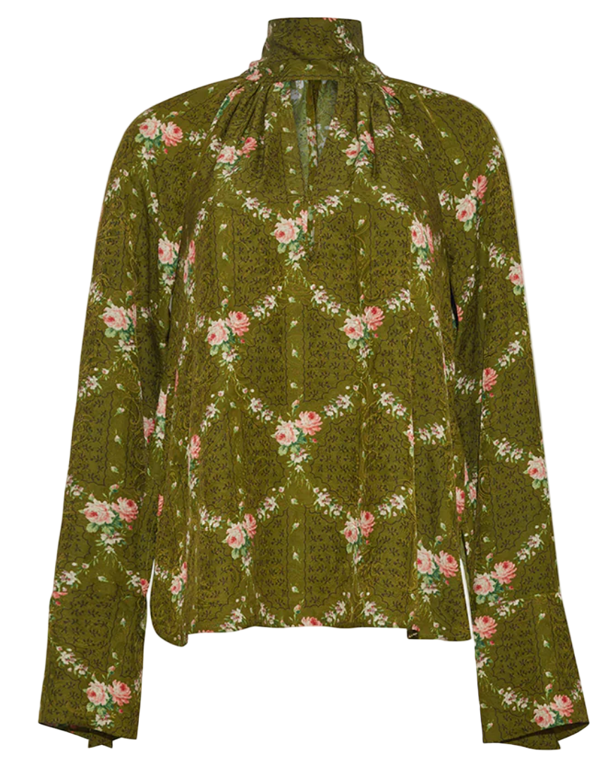 Cara Cara- Sundance Top