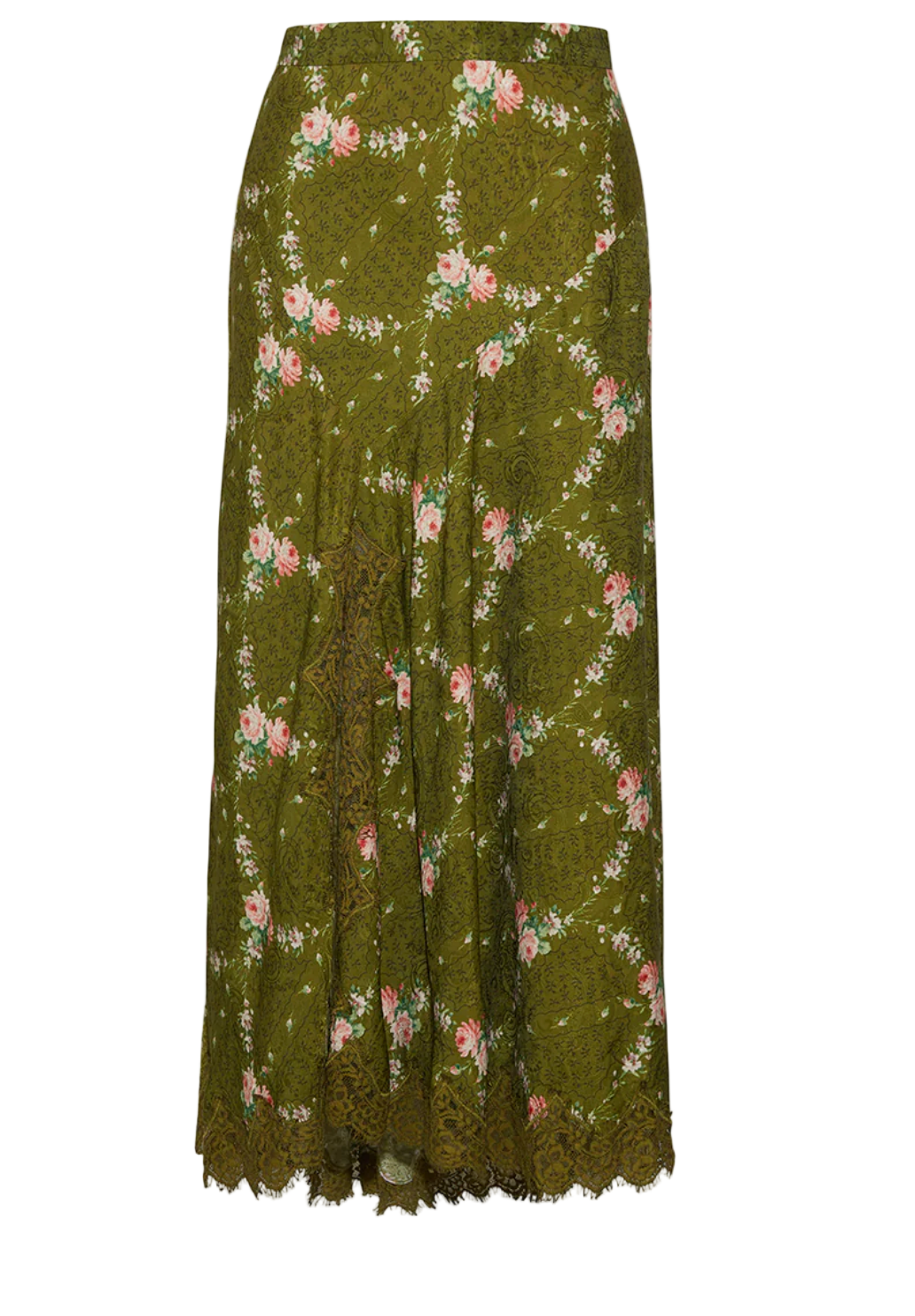 Cara Cara- Lou Skirt