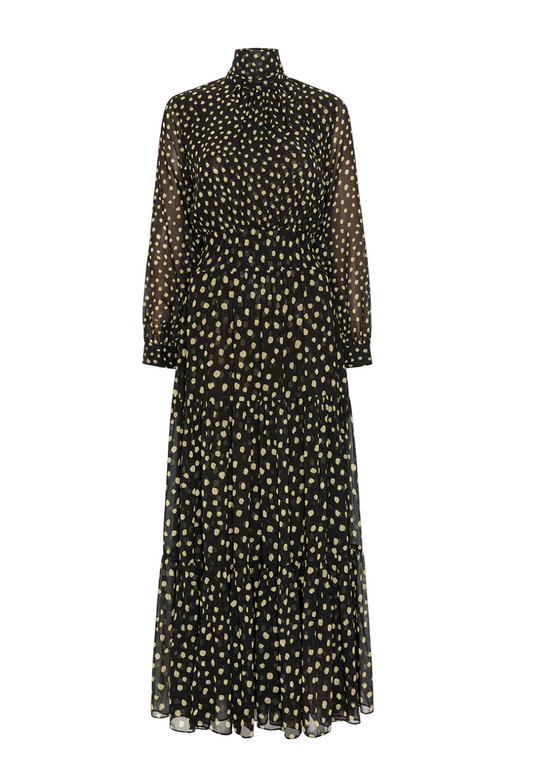 Misa- Daphne Dress