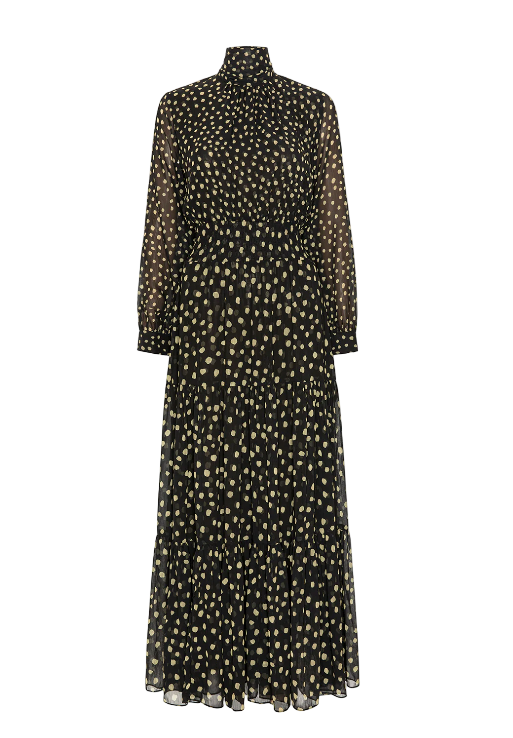 Misa- Daphne Dress