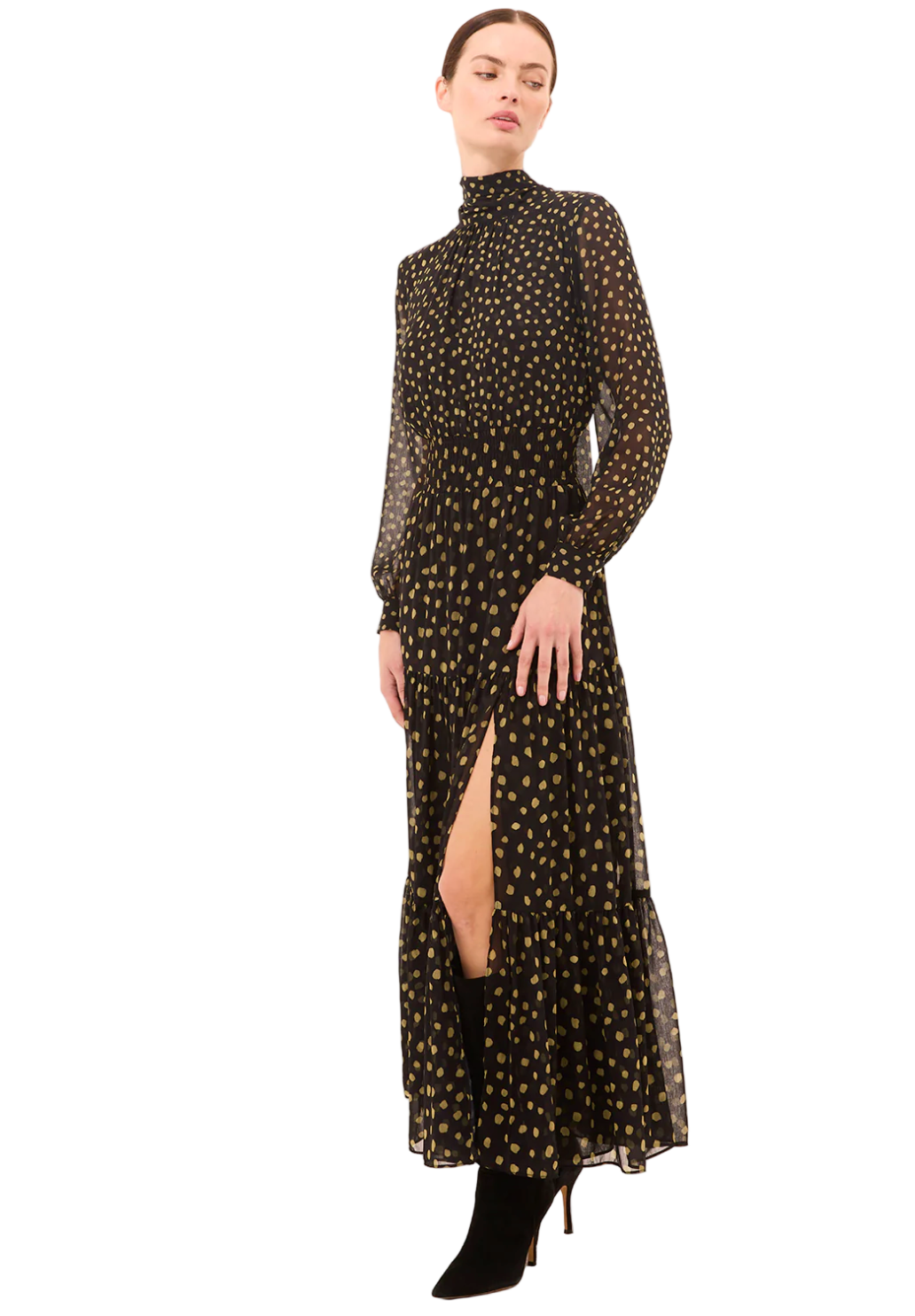 Misa- Daphne Dress