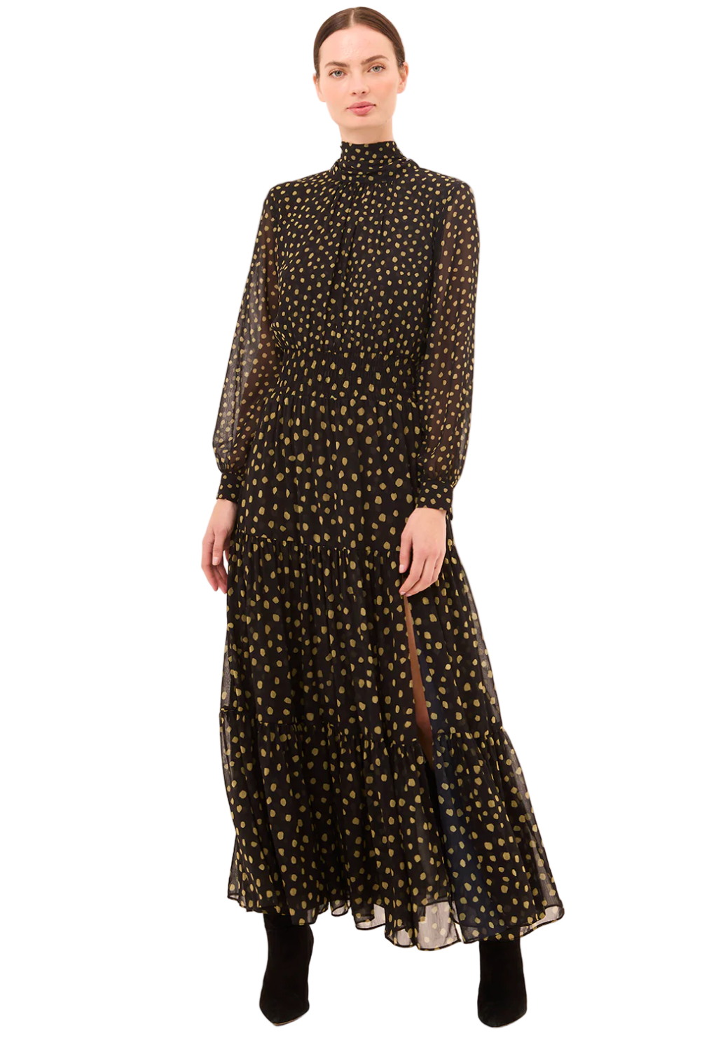 Misa- Daphne Dress
