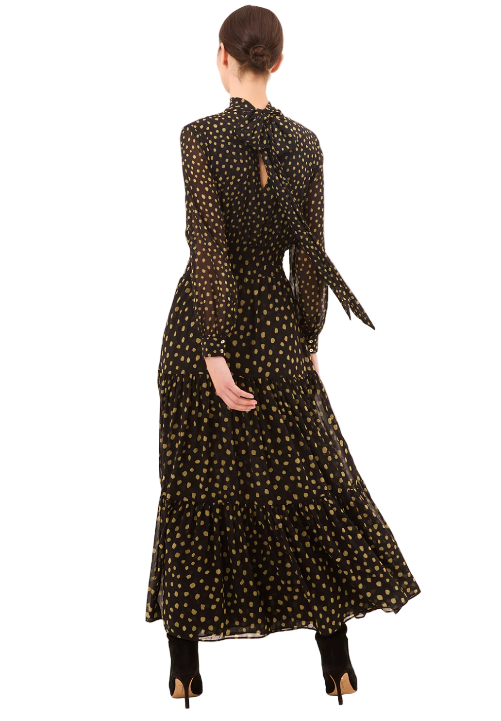 Misa- Daphne Dress