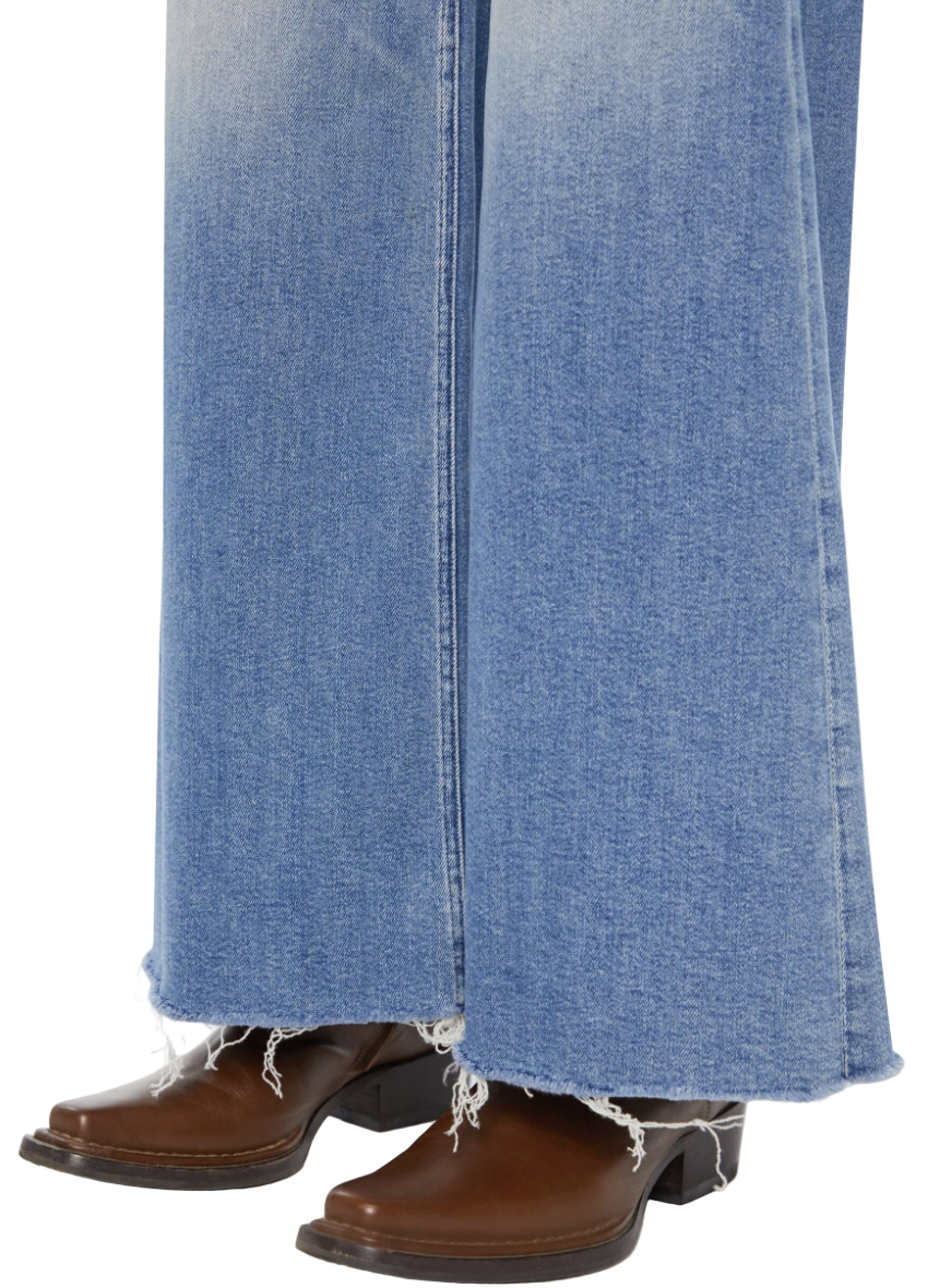 MOTHER- The Tomcat Swisher Sneak Fray