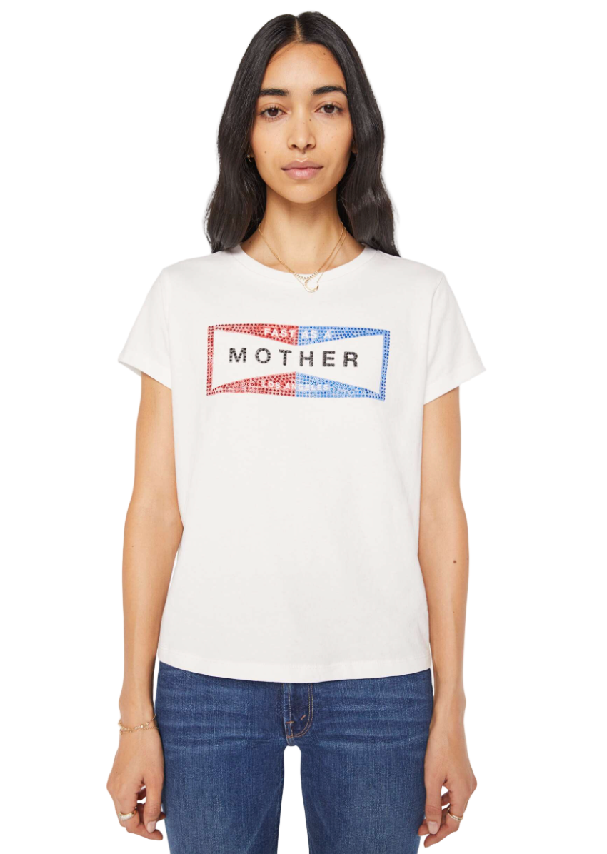 MOTHER- The Boxy Goodie Goodie