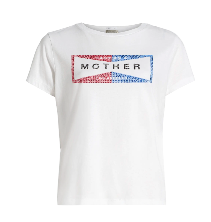 MOTHER- The Boxy Goodie Goodie