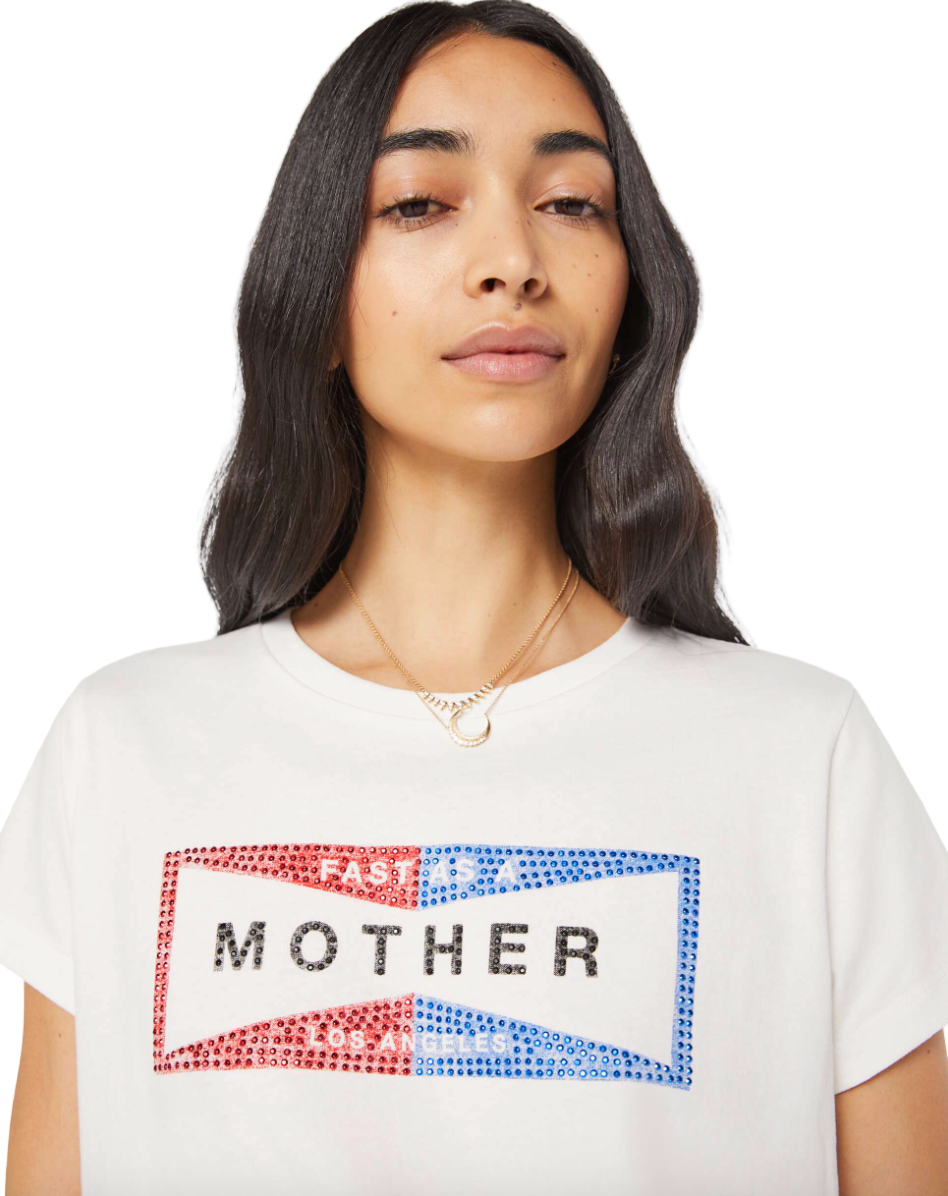 MOTHER- The Boxy Goodie Goodie