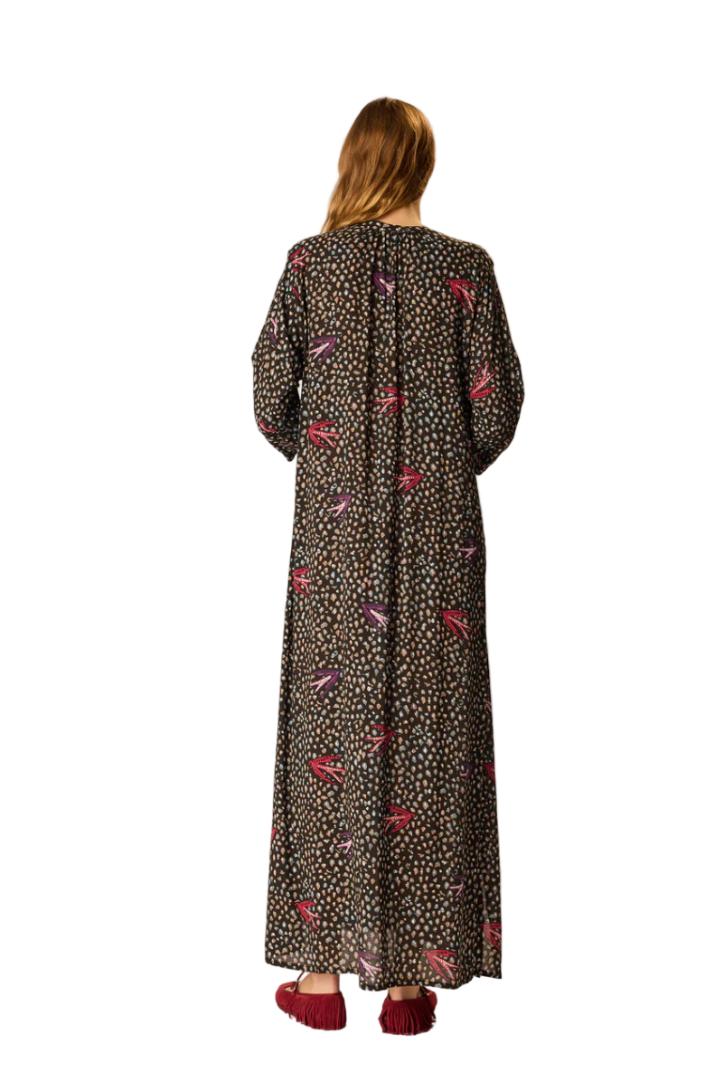 Natalie Martin- Sammie Maxi