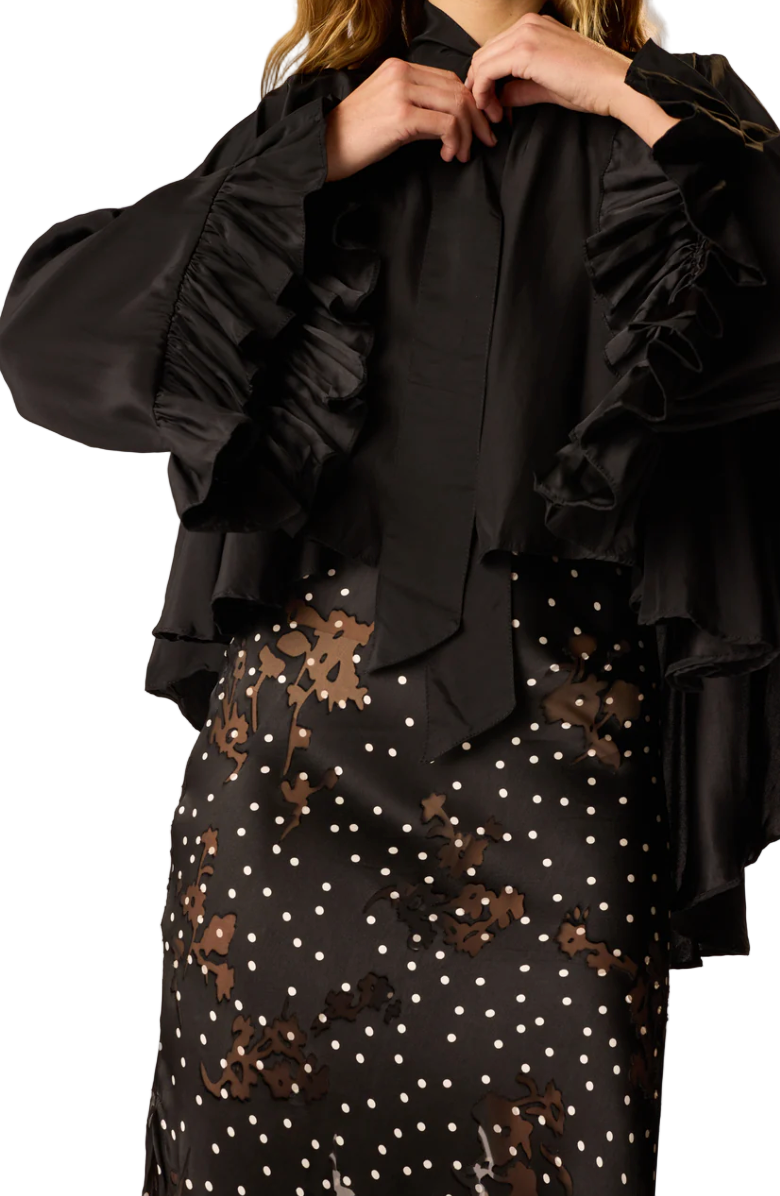 Natalie Martin- Briana Cape
