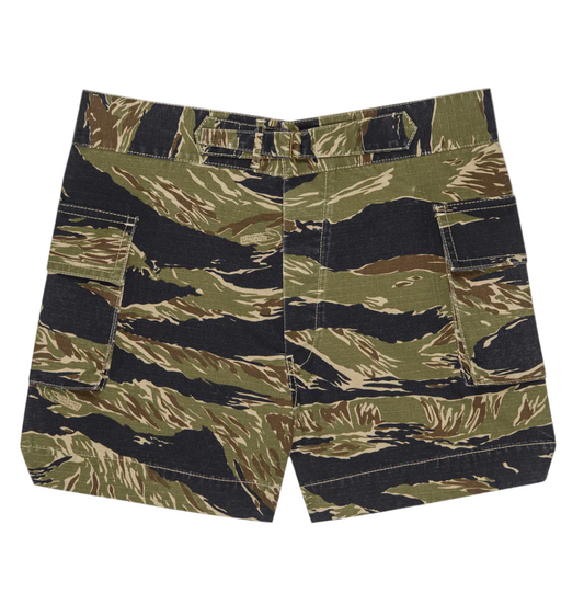 The Great- Cargo Fatigue Short