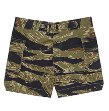 Load image into Gallery viewer, The Great- Cargo Fatigue Short
