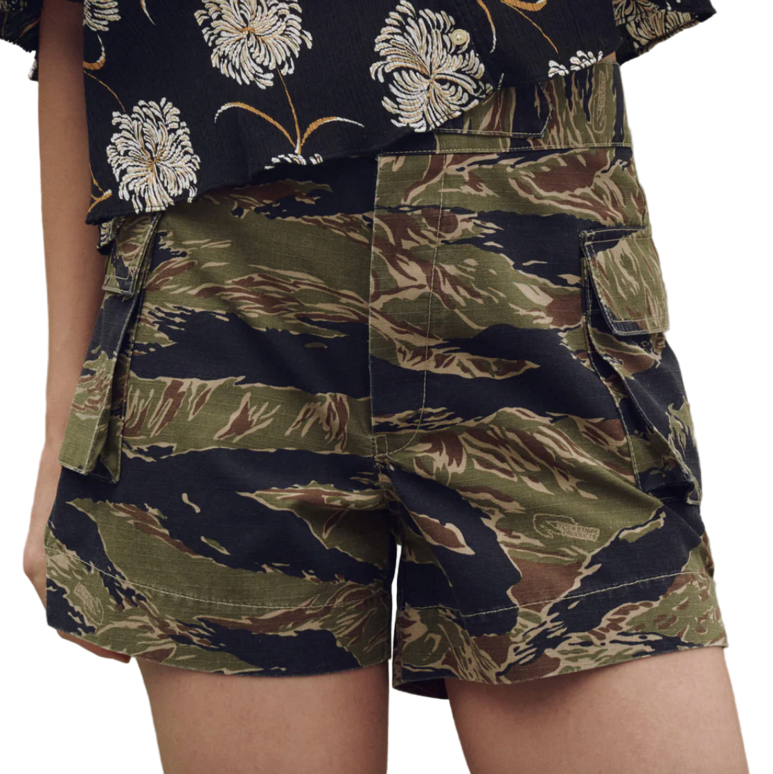 The Great- Cargo Fatigue Short