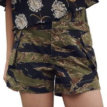 Load image into Gallery viewer, The Great- Cargo Fatigue Short
