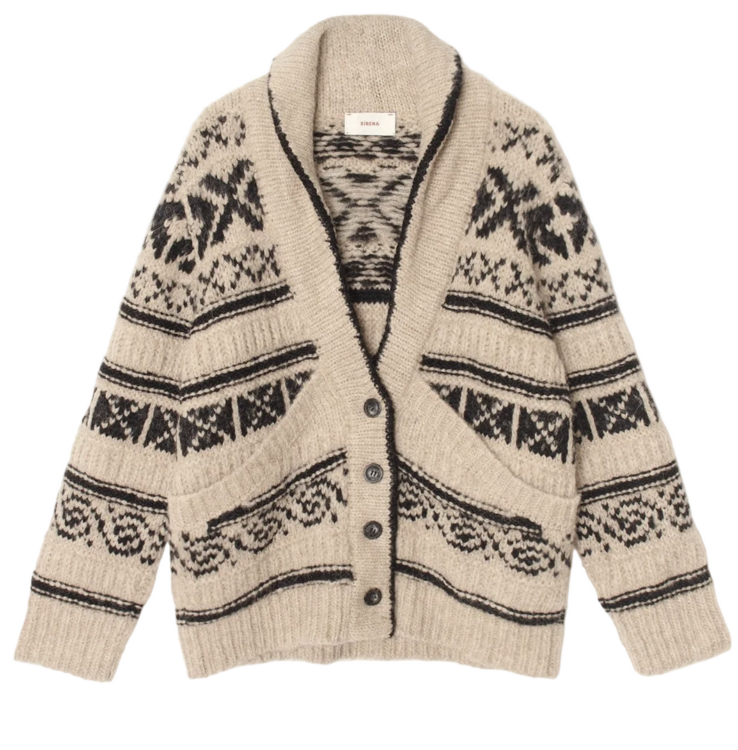 Xirena- Vail Cardigan
