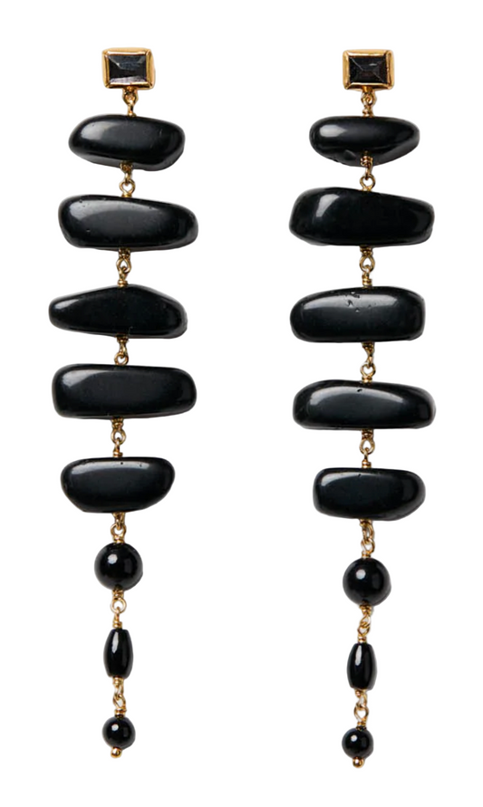 Chan Luu- Mizumi Earings