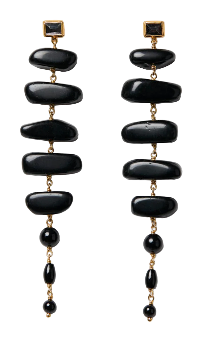 Chan Luu- Mizumi Earings