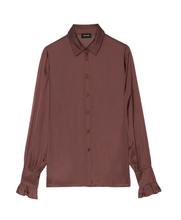 Load image into Gallery viewer, Zadig &amp; Voltaire- Thely Satin

