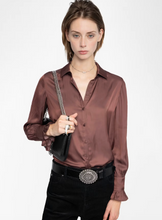 Load image into Gallery viewer, Zadig &amp; Voltaire- Thely Satin
