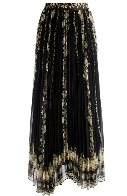 alice + olivia- Katz Maxi Skirt