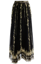 Load image into Gallery viewer, alice + olivia- Katz Maxi Skirt
