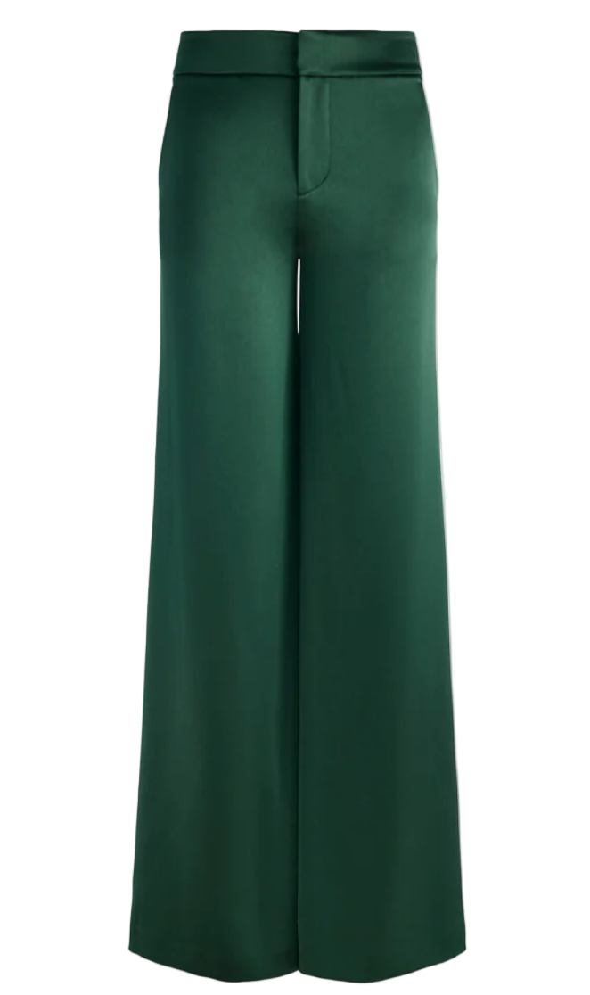 alice + olivia- Nessi HR Baggy Trouser
