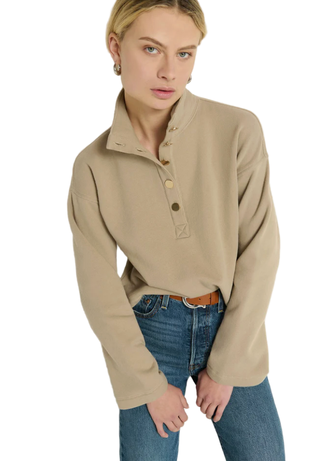 Nation- Franz Sweatshirt