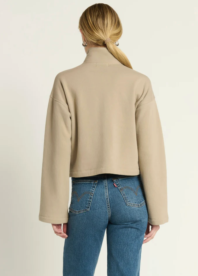 Nation- Franz Sweatshirt