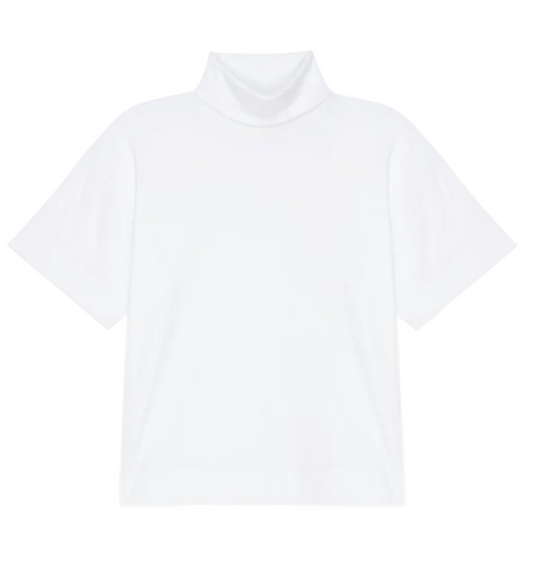 Nation- Fable Turtleneck Tee