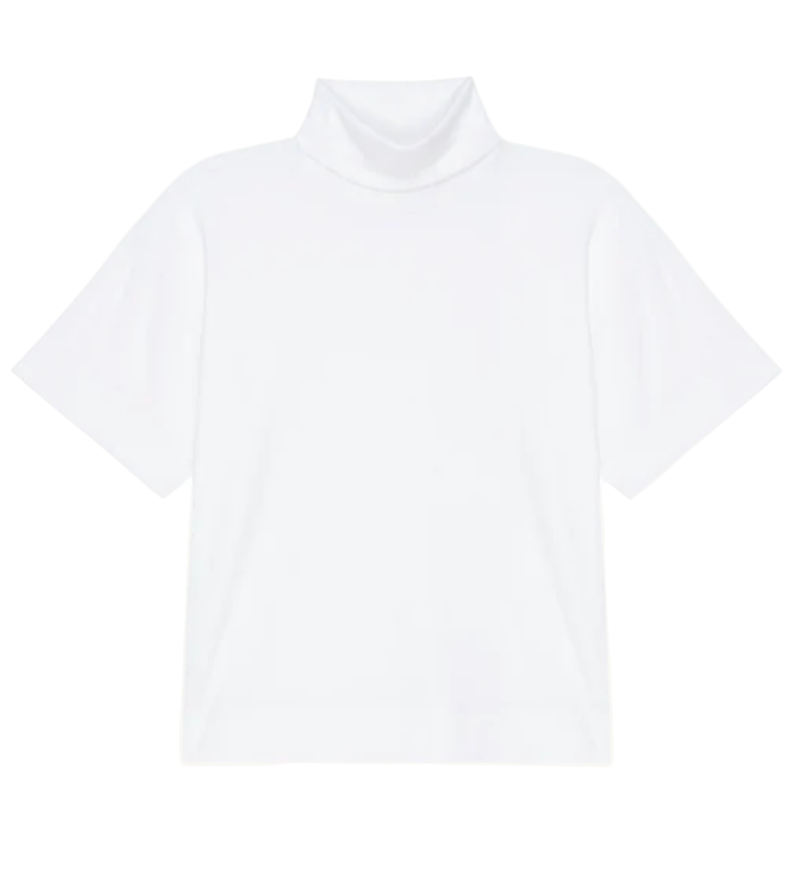 Nation- Fable Turtleneck Tee
