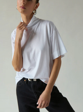 Load image into Gallery viewer, Nation- Fable Turtleneck Tee
