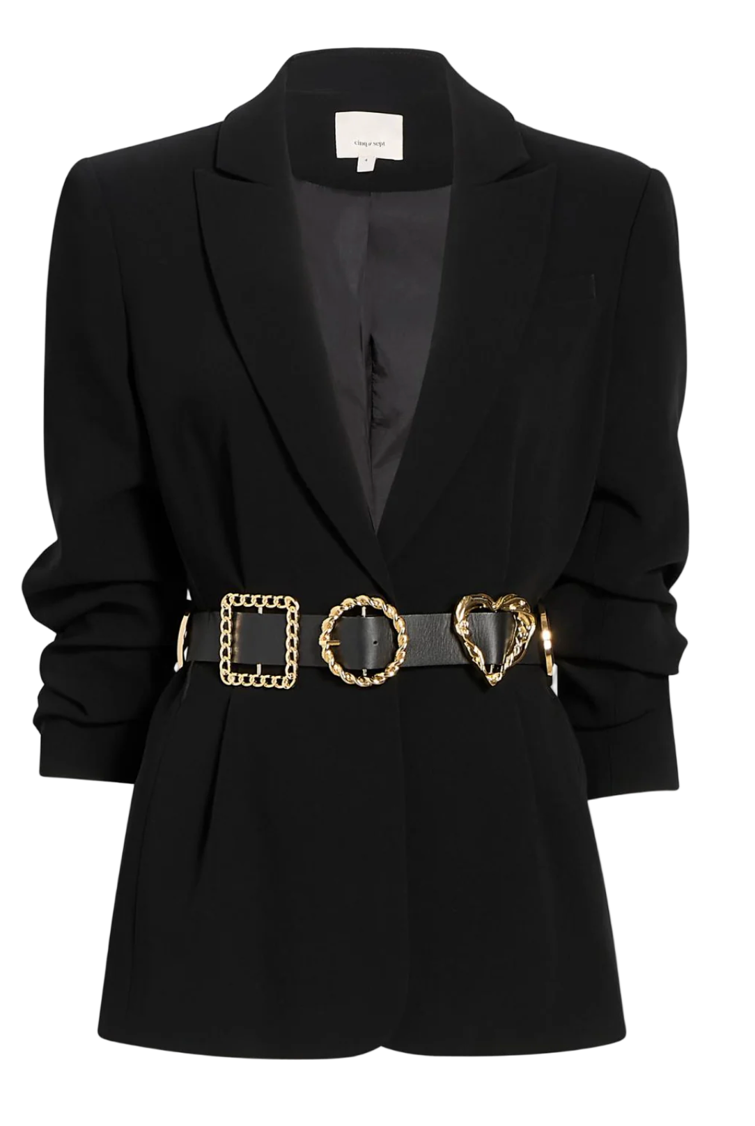 Cinq á Sept- Cheyenne Blazer