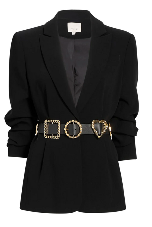 Cinq á Sept- Cheyenne Blazer