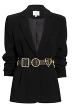 Load image into Gallery viewer, Cinq á Sept- Cheyenne Blazer
