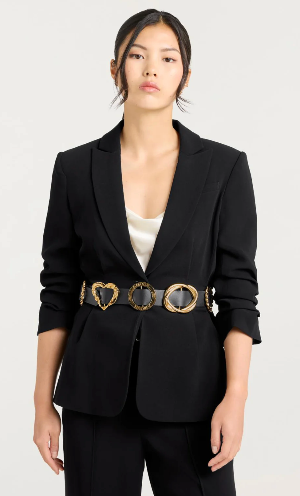 Cinq á Sept- Cheyenne Blazer